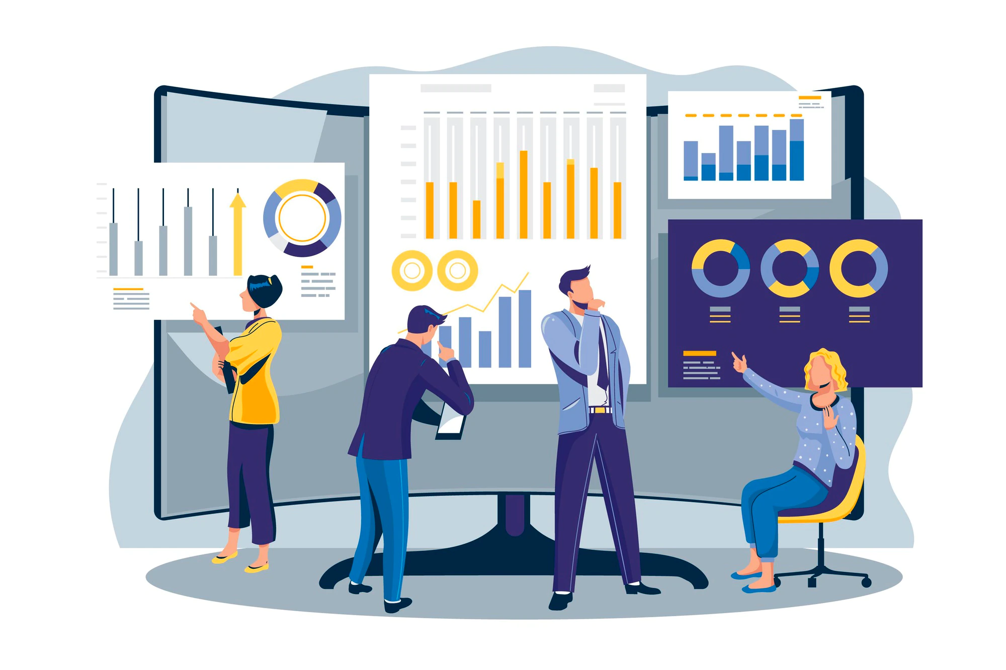 Research & Consultancy